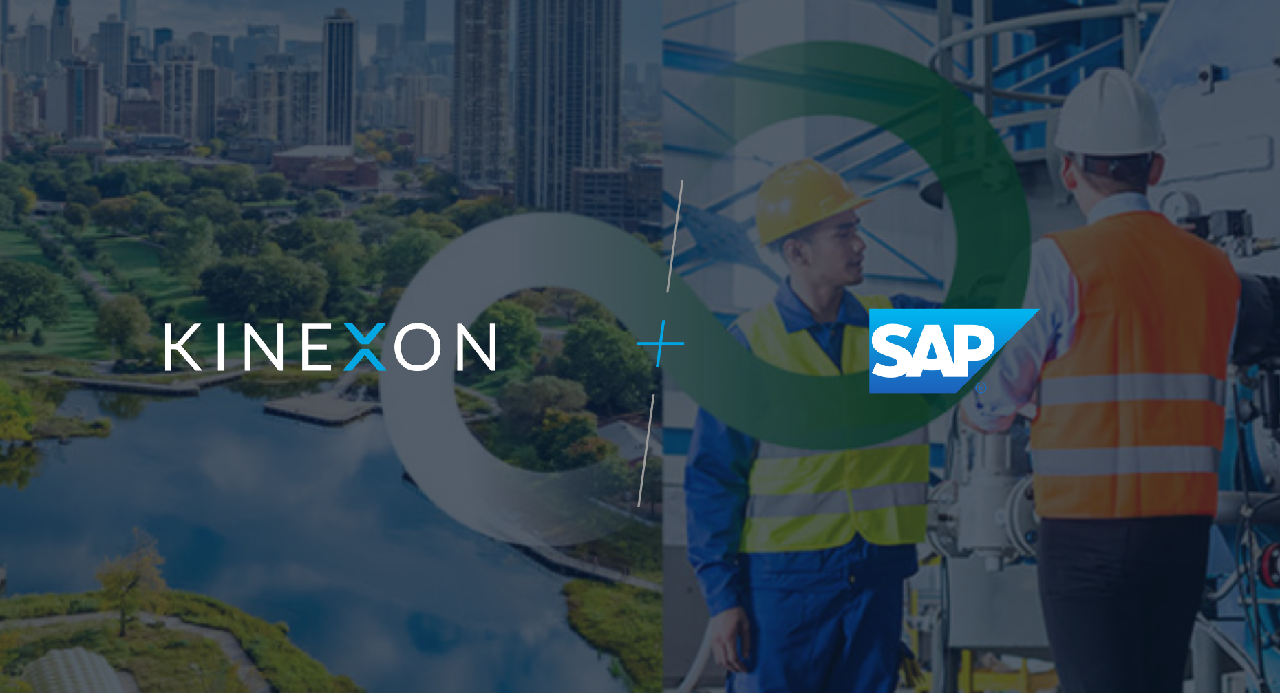 SAP & KINEXON in Action