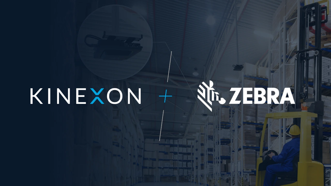 Track Moving Assets with Passive RFID in Real Time with Zebra