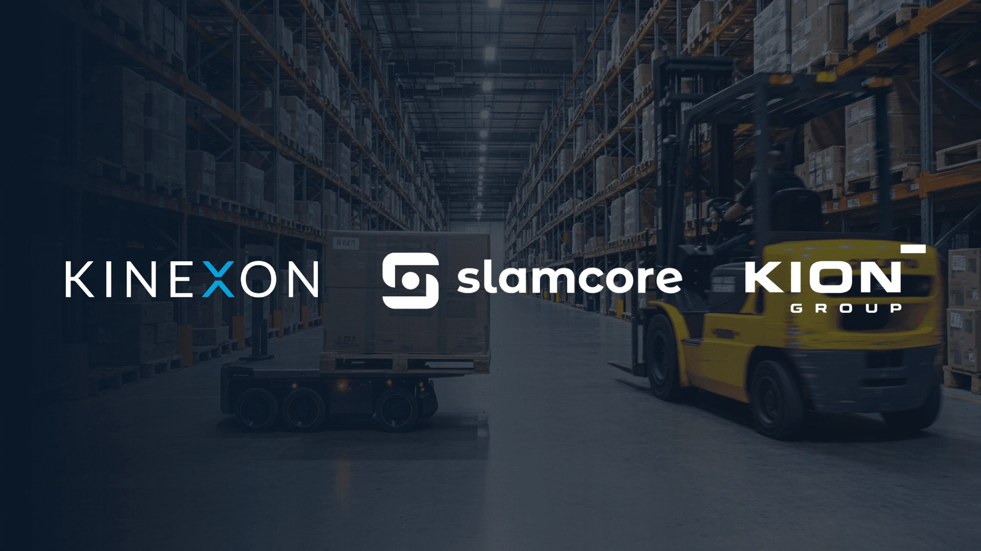 The Journey from Manual to Autonomous: Do’s & Don’ts for Orchestrating Forklifts and Mobile Robots 