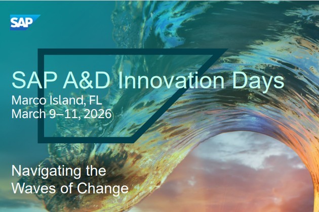 SAP A&D Innovation Days