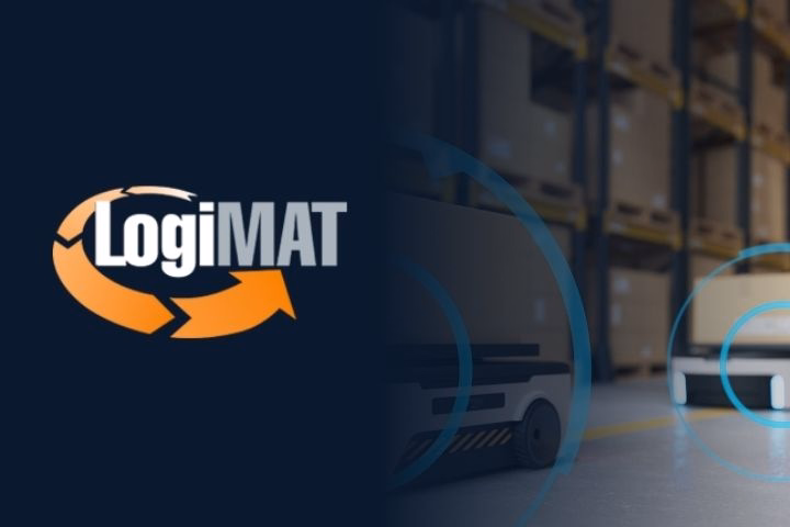 LogiMAT 2026