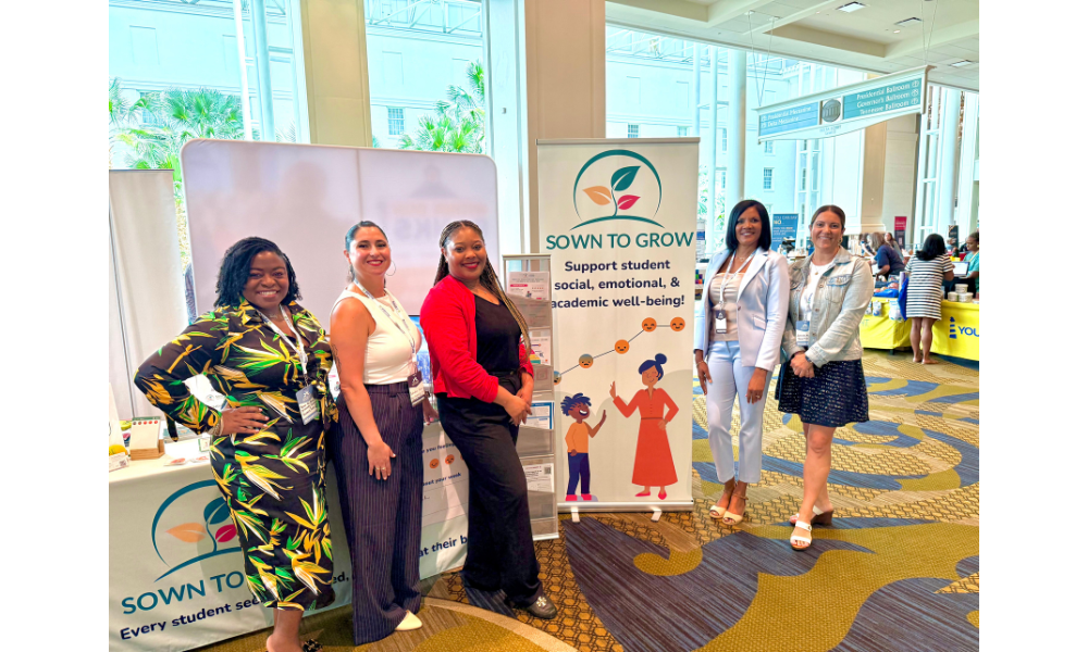 Meaningful Moments from the Innovative Schools Summit