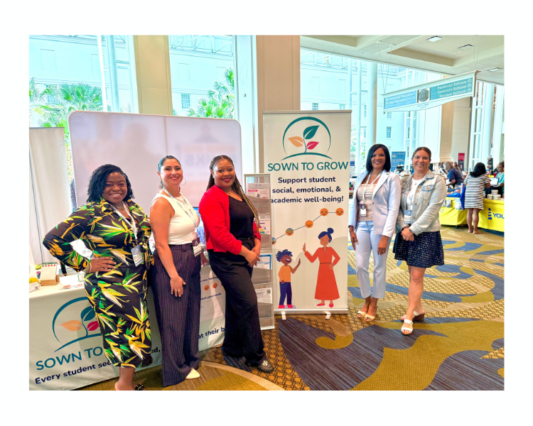 Meaningful Moments from the Innovative Schools Summit