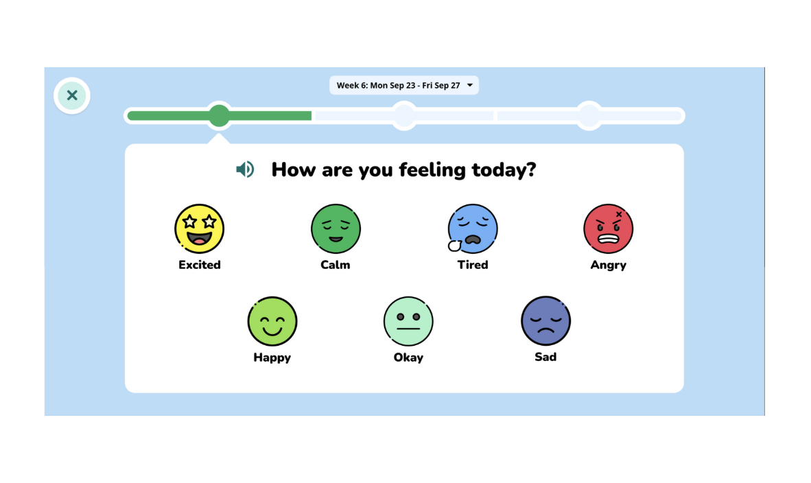 Meeting Little Learners Where They Are: Simplified Check-Ins for K-2 Students