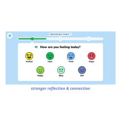Meeting Little Learners Where They Are: Simplified Check-Ins for K-2 Students