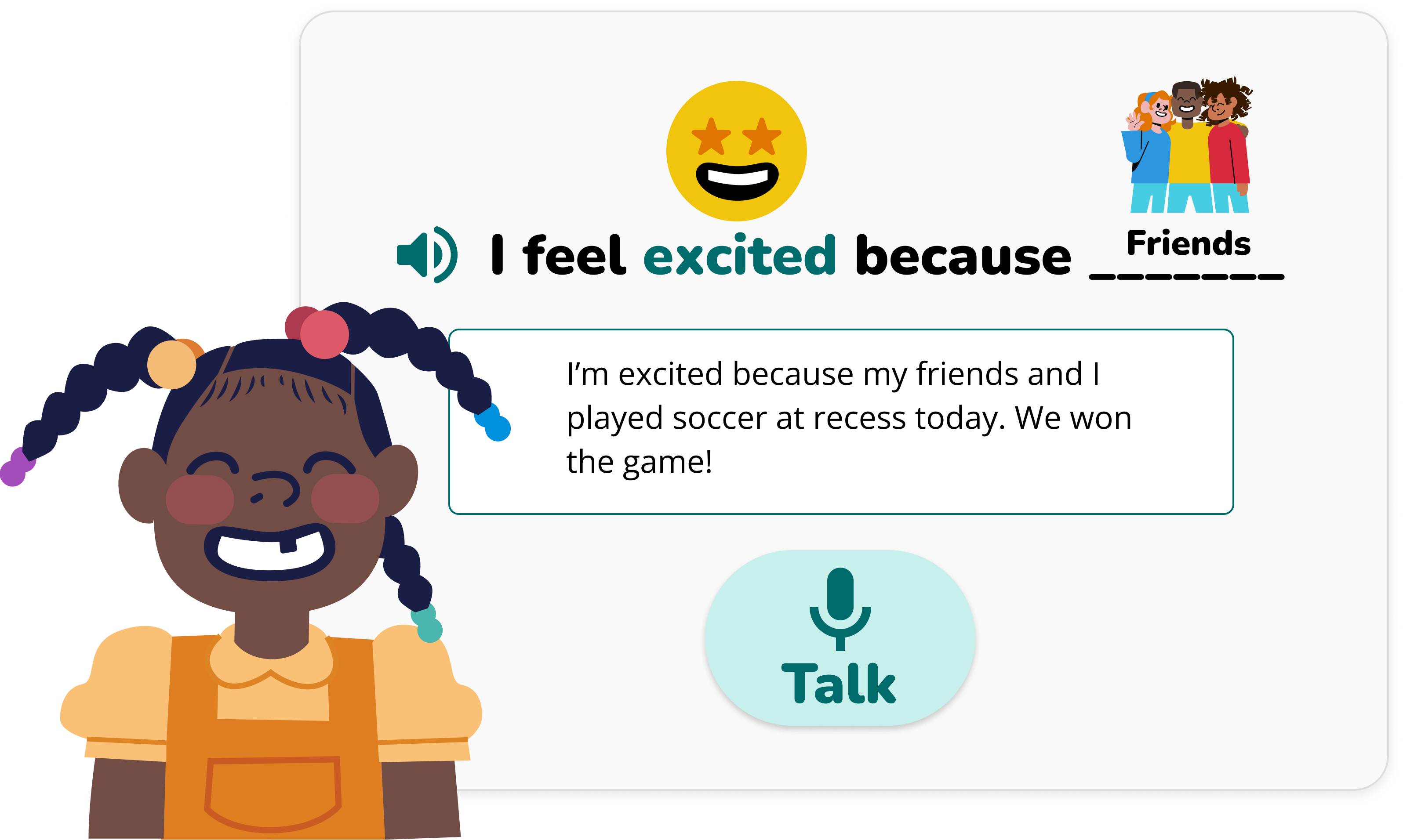 Meeting Little Learners Where They Are: Simplified Check-Ins for K-2 Students