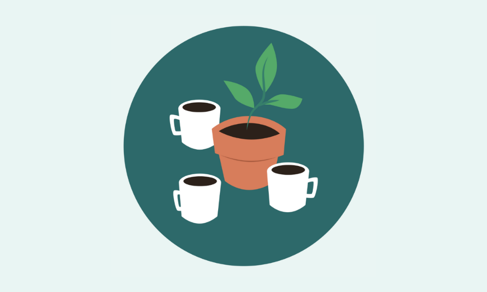 Freshly Brewed Ideas: Education leaders gather for the first 25-26 ‘Grounds for Conversation’