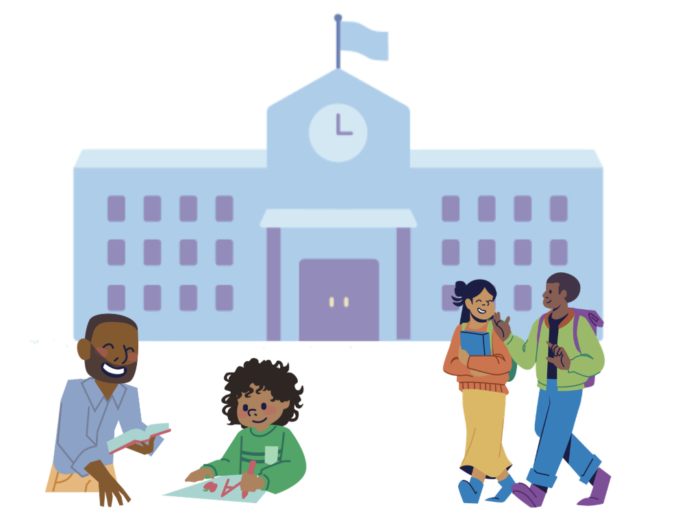 Building Belonging to Beat Absenteeism