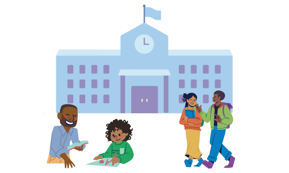 Building Belonging to Beat Absenteeism