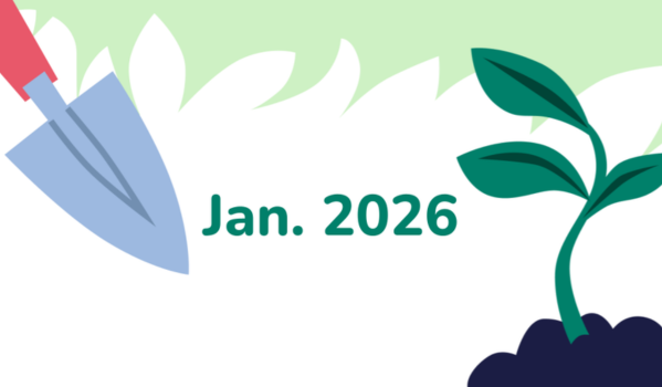 Cheers to this new year's issue on ways to successfully return from winter break, improve attendance, and build connection.
