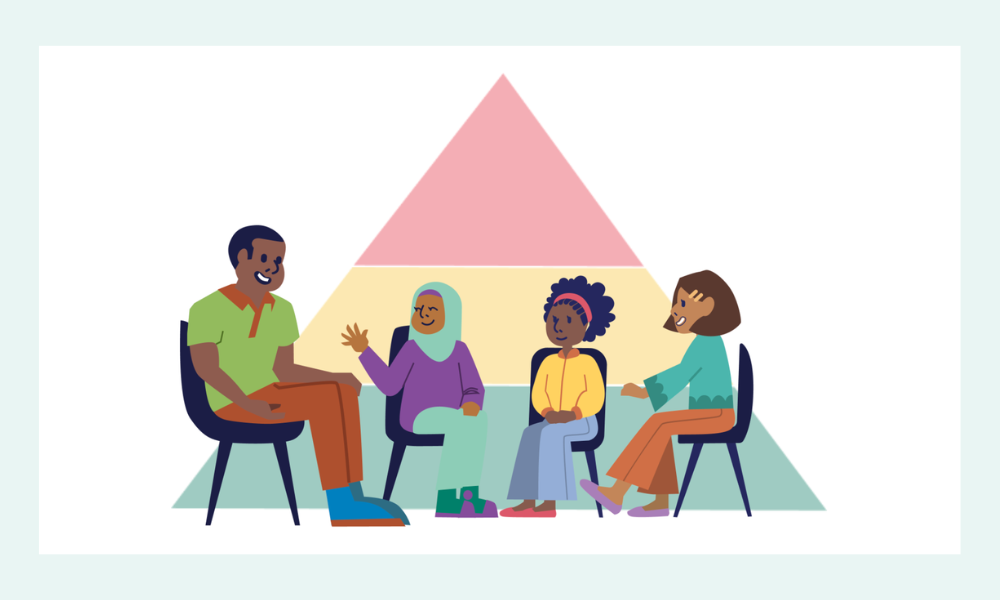 Supporting Student Mental Health Without Over-Identifying: A Tiered Approach That Works