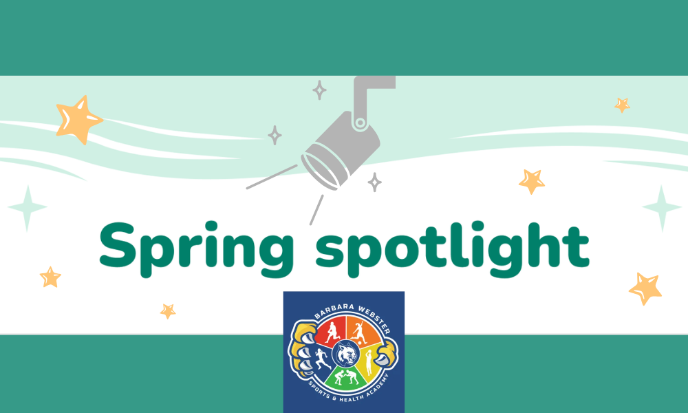 Mindset Shift: The ‘Aha Moment’ That Strengthened Relationships at Barbara Webster Elementary