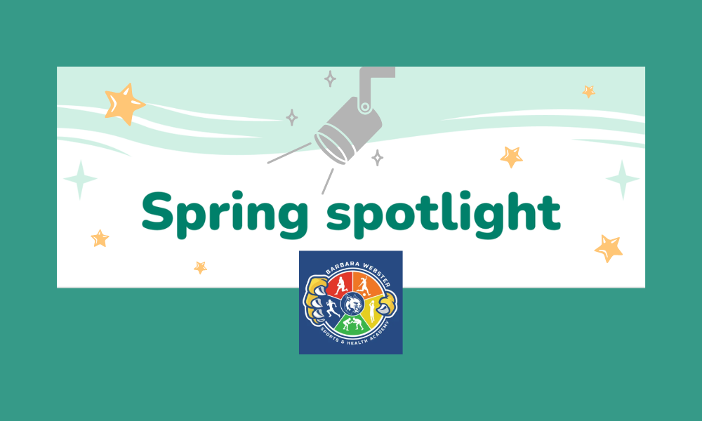 Mindset Shift: The ‘Aha Moment’ That Strengthened Relationships at Barbara Webster Elementary