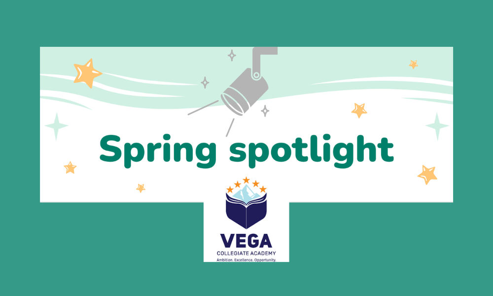 How Aligning Student Voice, Values, Data, and Families Fuels Buy-In at Vega Collegiate Academy