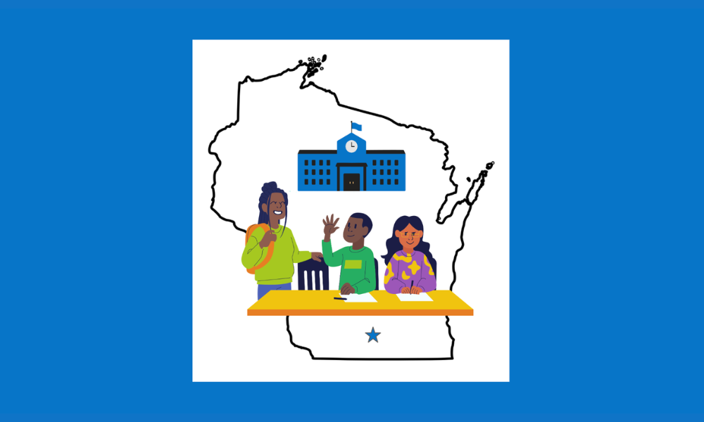 Wisconsin students’ sense of belonging is dwindling—but here’s why Madison Metro defies the data, and how other districts can, too