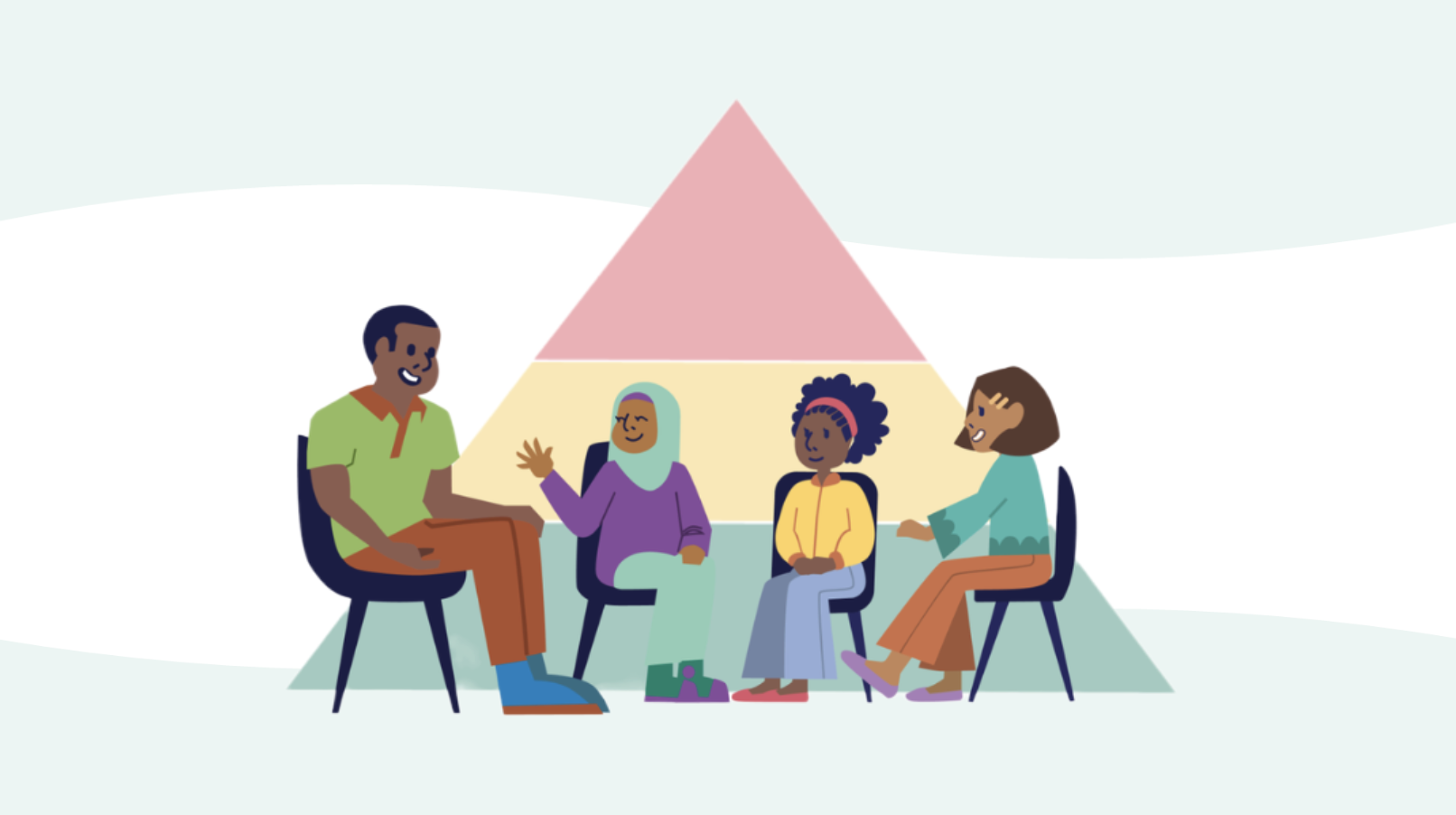 Awareness to Action: Tier 1 Mental Health Strategies that Center Student Experiences