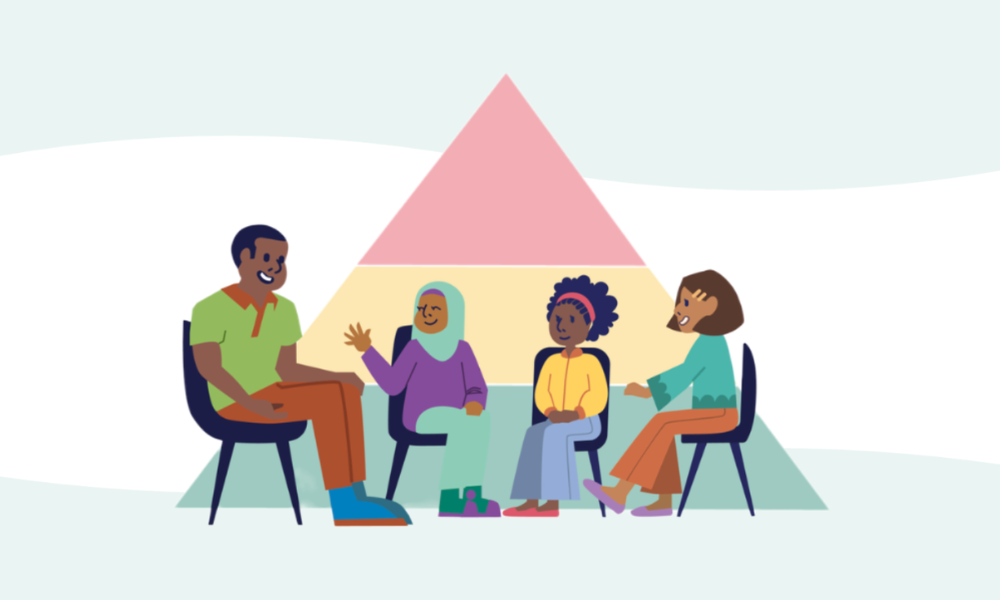 Awareness to Action: Tier 1 Mental Health Strategies that Center Student Experiences