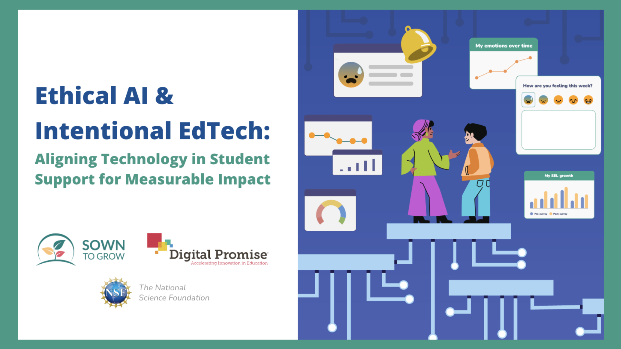 AI That Puts Students First: What School Leaders Need to Know