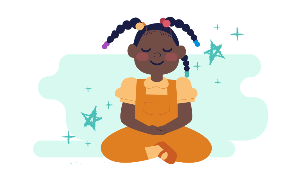Ellen Colvig's journey with SEL, mindfulness, & wellness