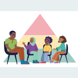 Awareness to Action: Tier 1 Mental Health Strategies that Center Student Experiences