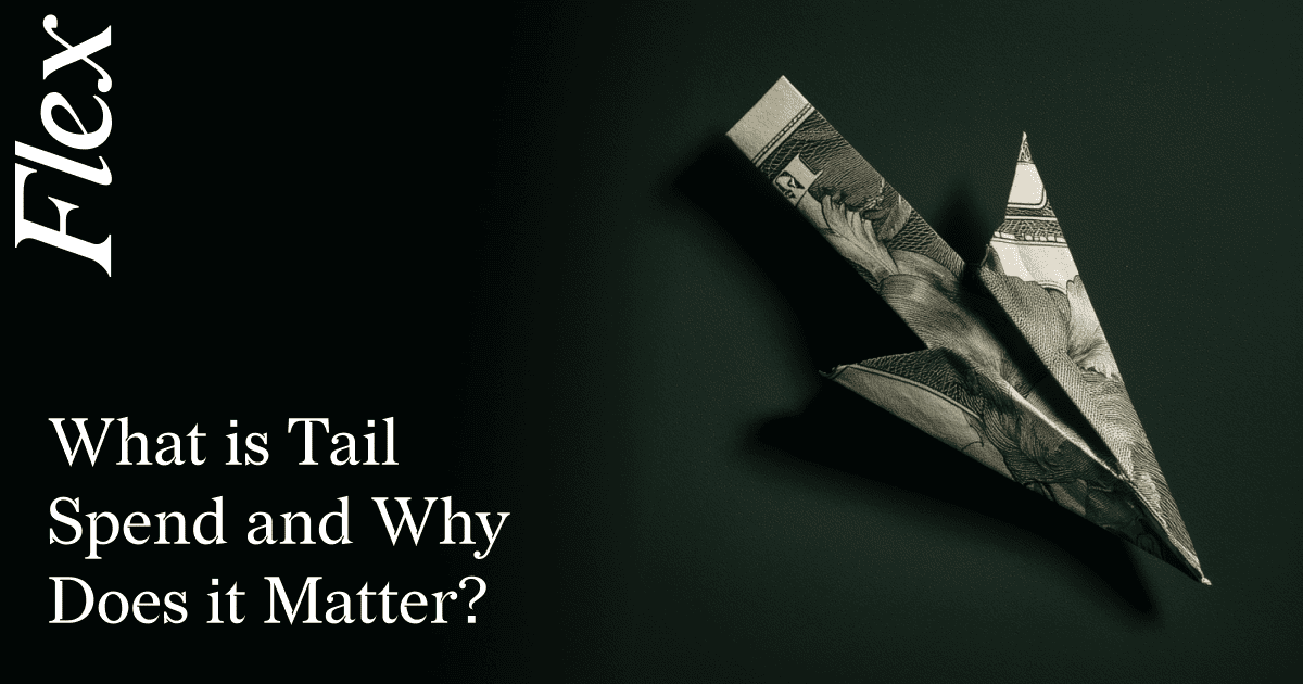 What is Tail Spend and Why Does it Matter?