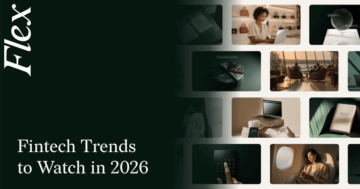 Fintech Trends to Watch in 2026