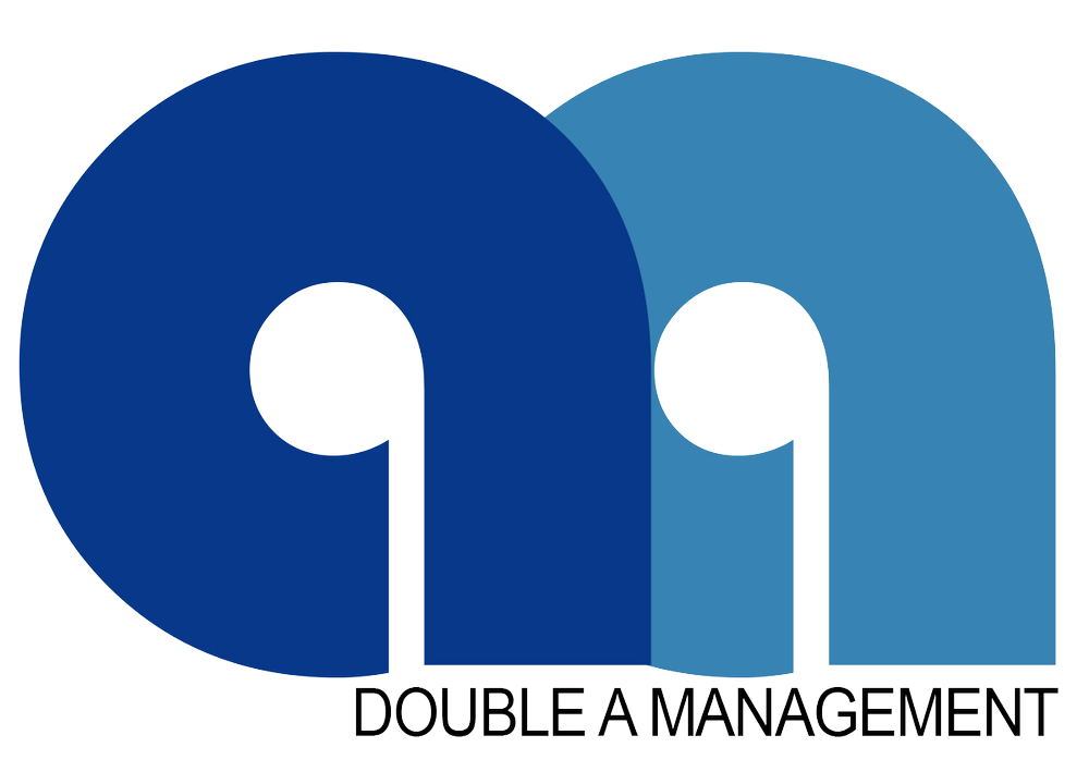 Double A Management logo