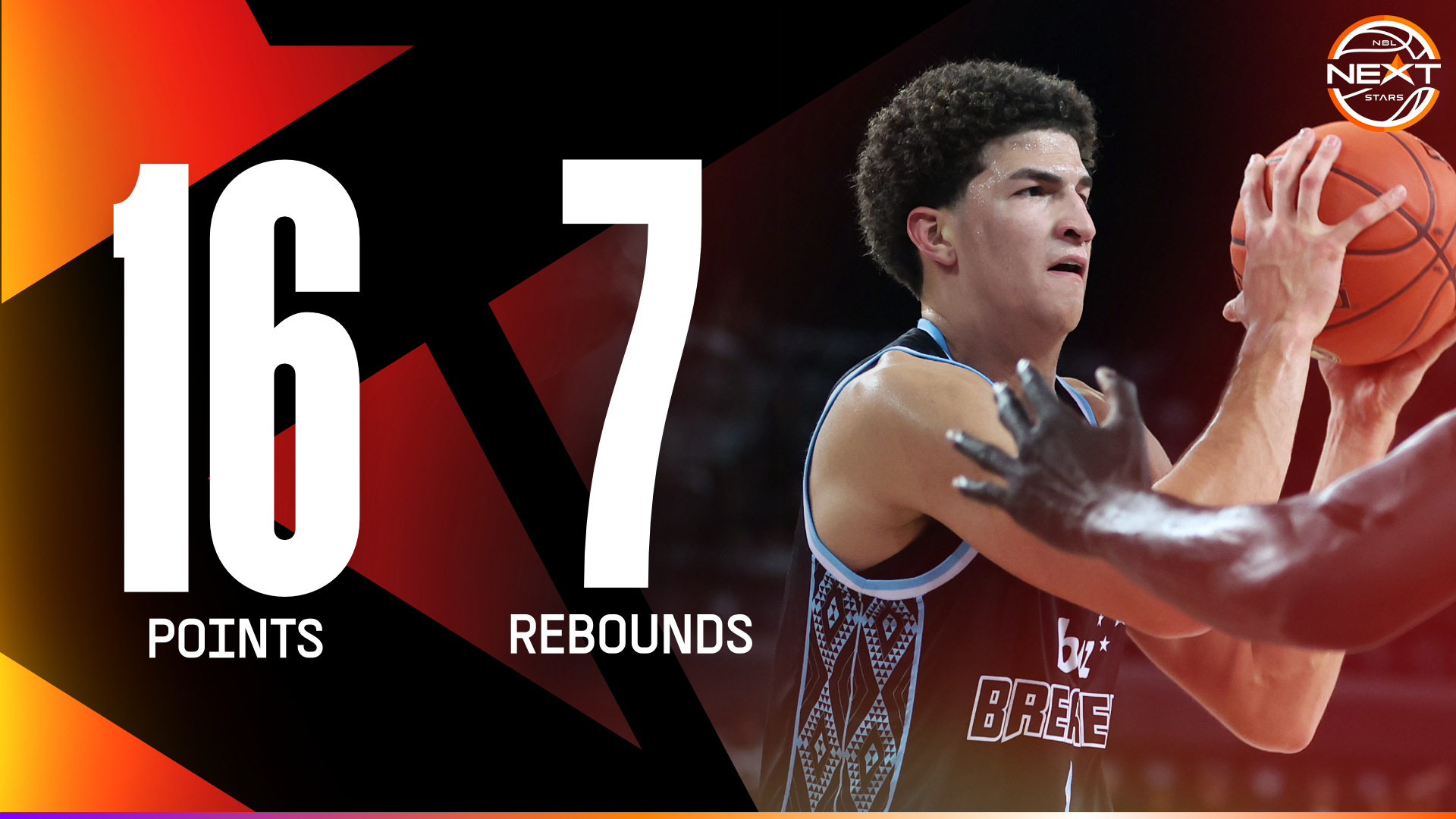 Karim Lopez (16 points) Highlights vs. Perth Wildcats