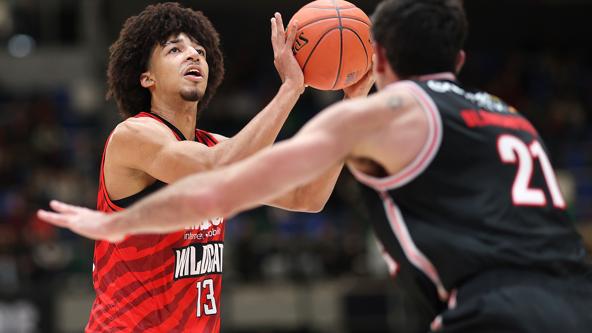 French Next Star charts his own course