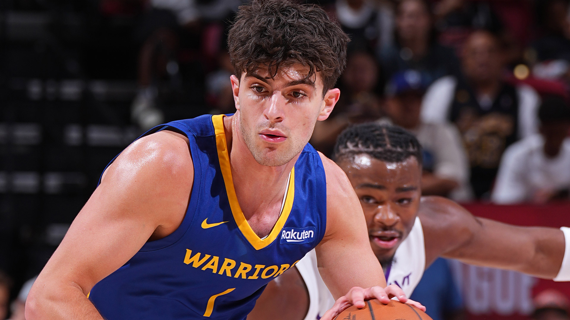 Aussie stars embrace Warrior mentality