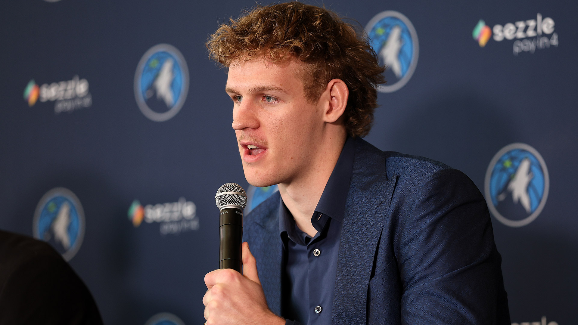 Master and apprentice: Veteran hand to guide Rocco's rise