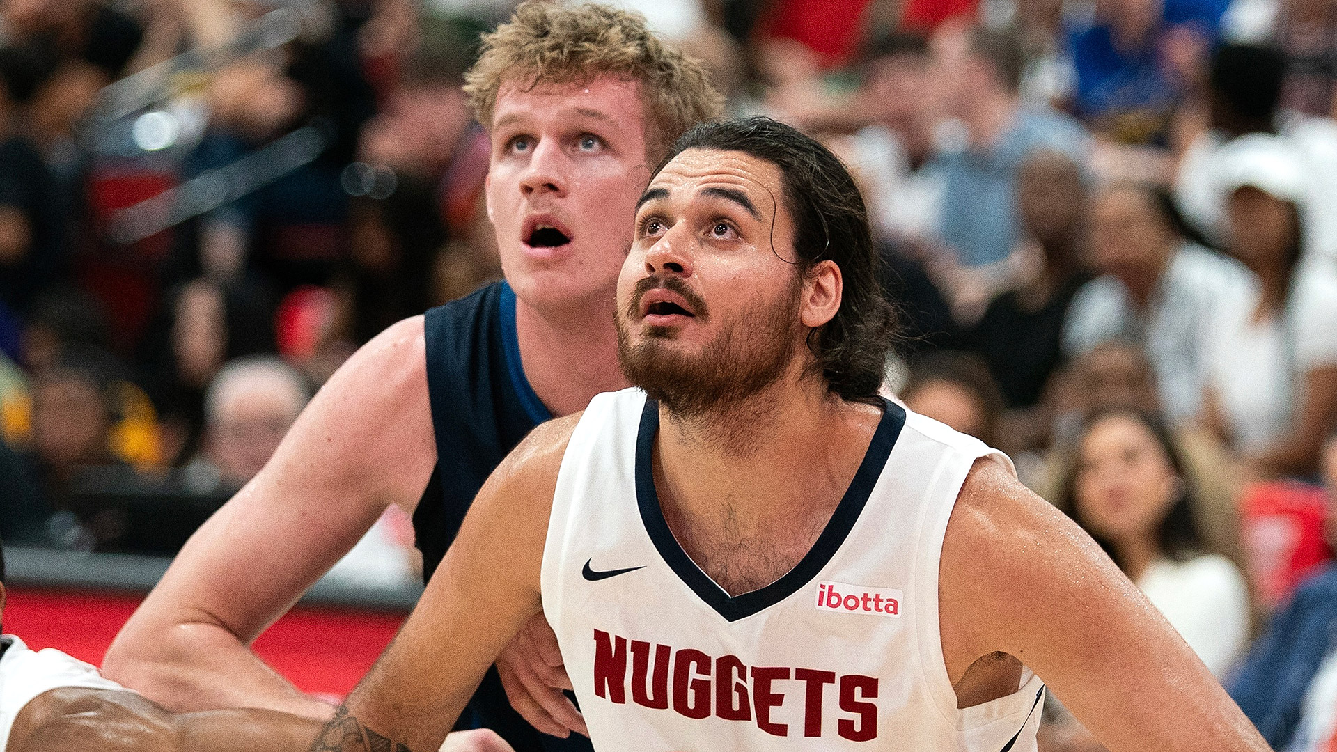 NBL names rising fast at Summer League