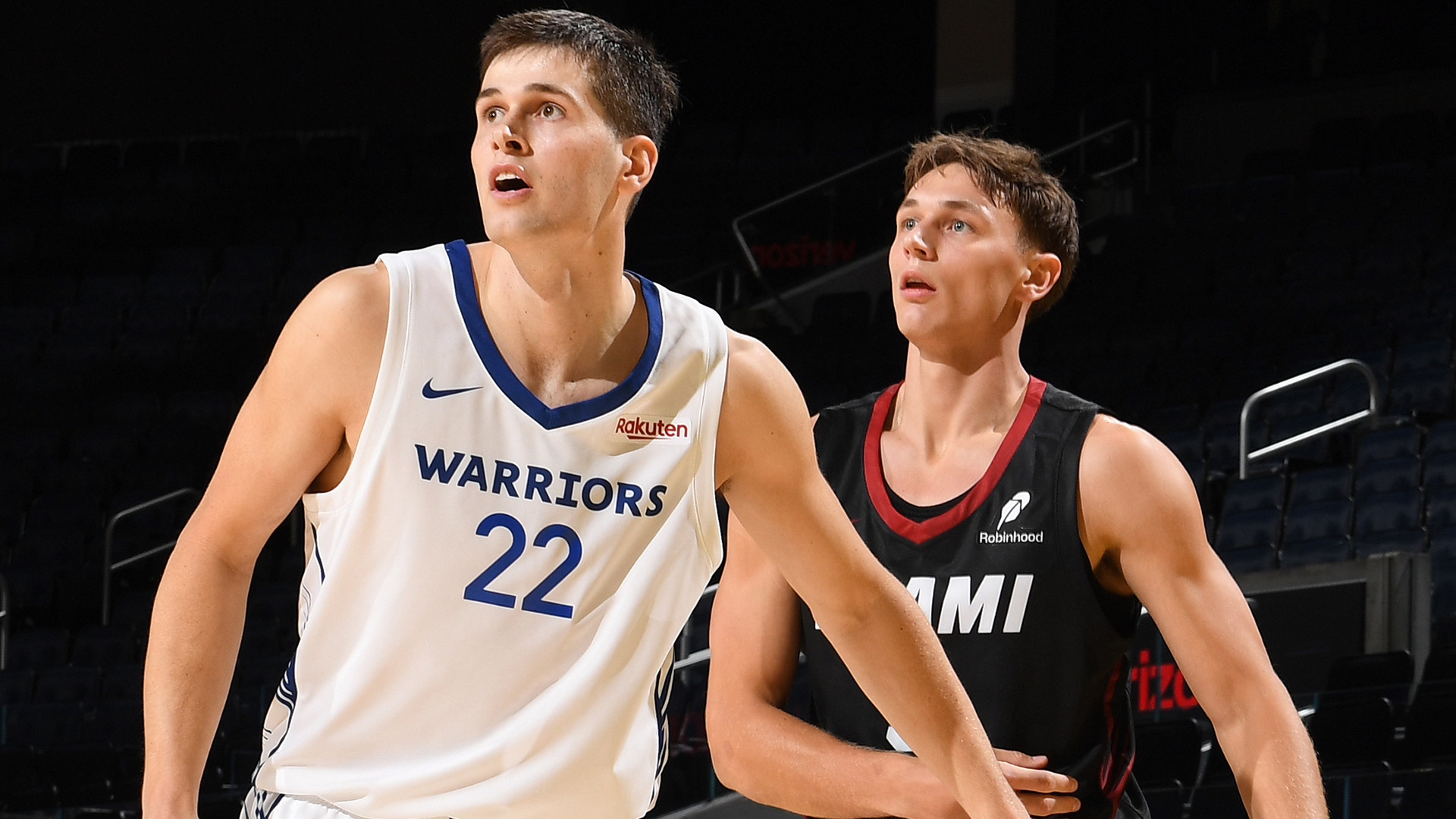 Toohey’s first call from a legend