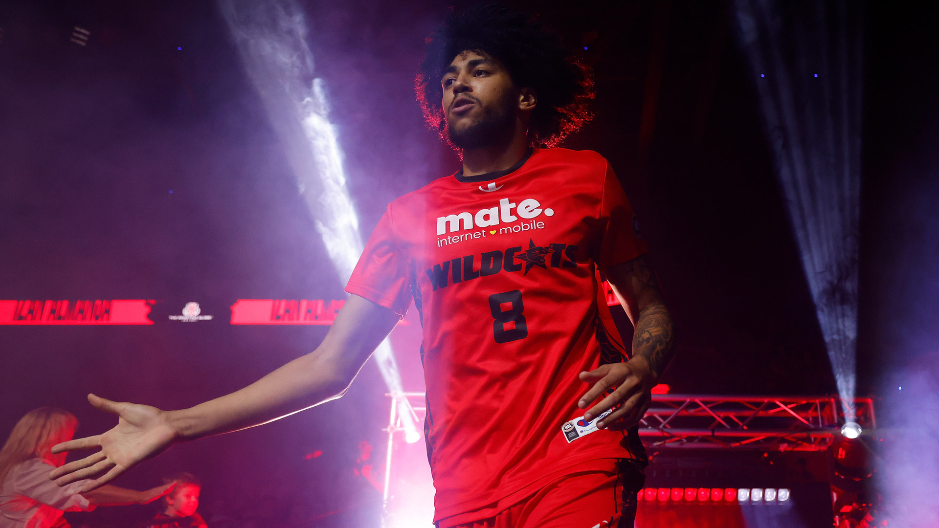 REPORT: Almansa lands NBA contract