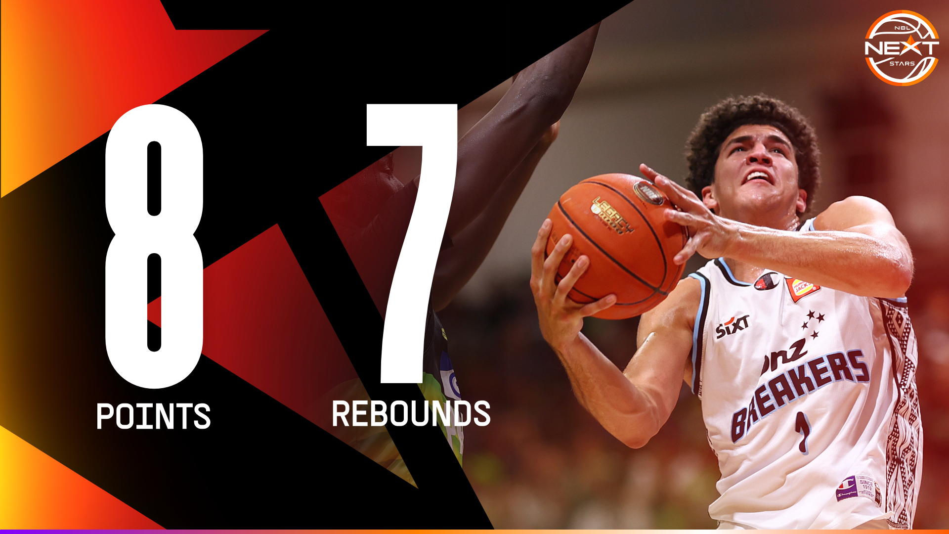 Karim Lopez (8 points) Highlights vs. South East Melbourne Phoenix