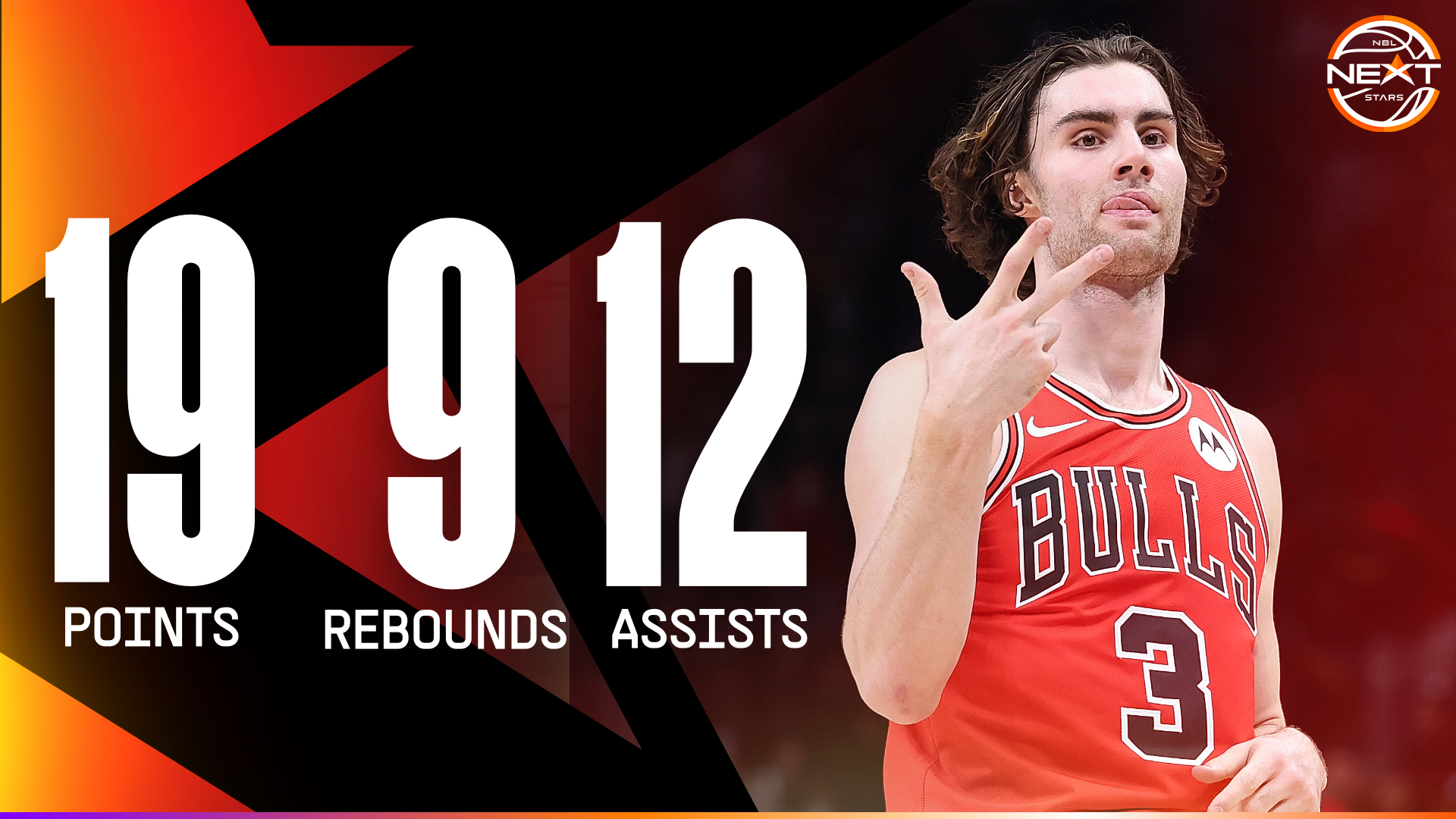 Josh Giddey (19 Points) highlights vs Atlanta Hawks