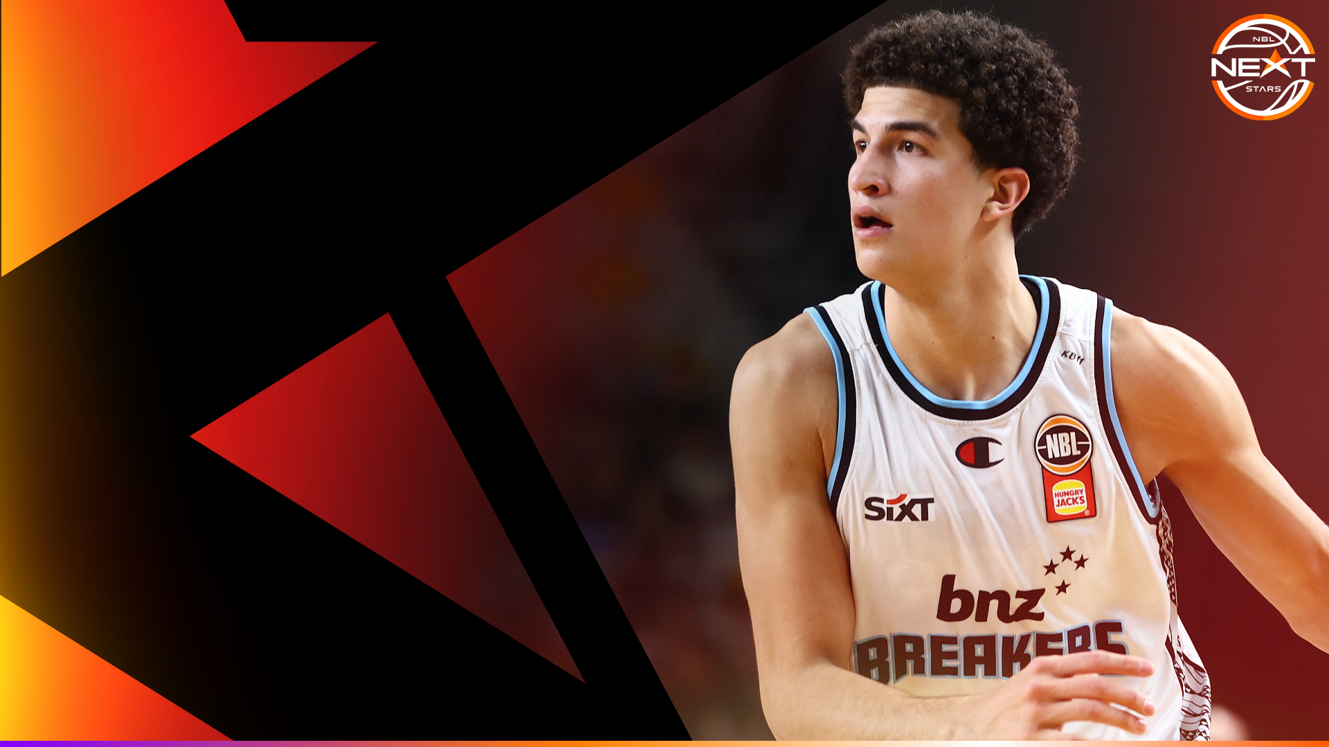 Karim Lopez Highlights vs. Brisbane Bullets