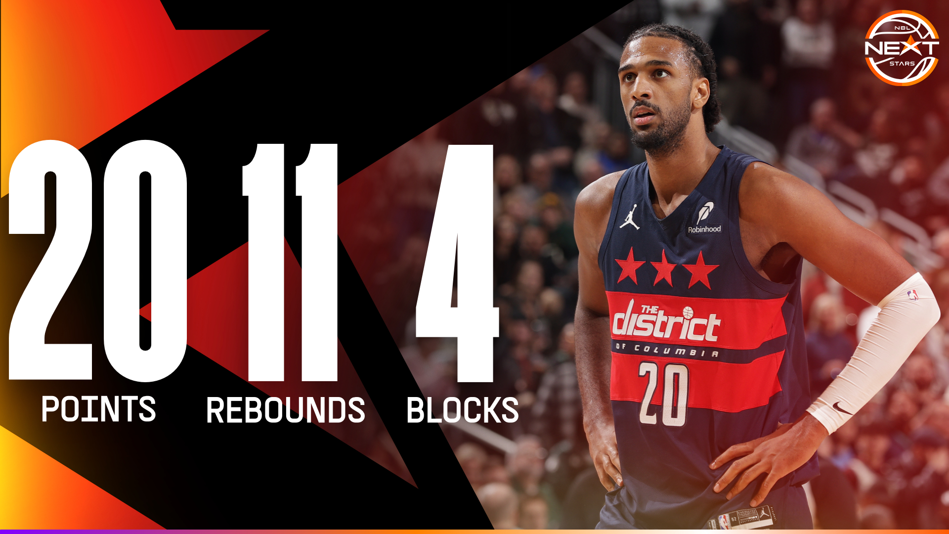 Alex Sarr (20 Points) highlights vs Milwaukee Bucks