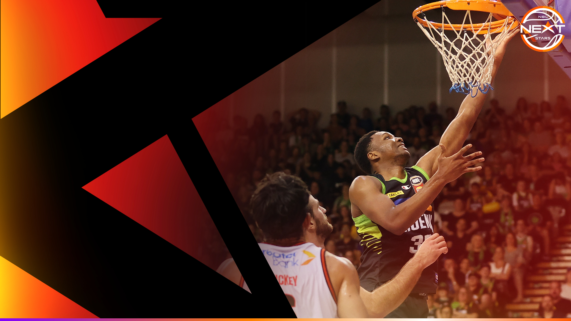 Malique Lewis Highlights vs. Illawarra Hawks