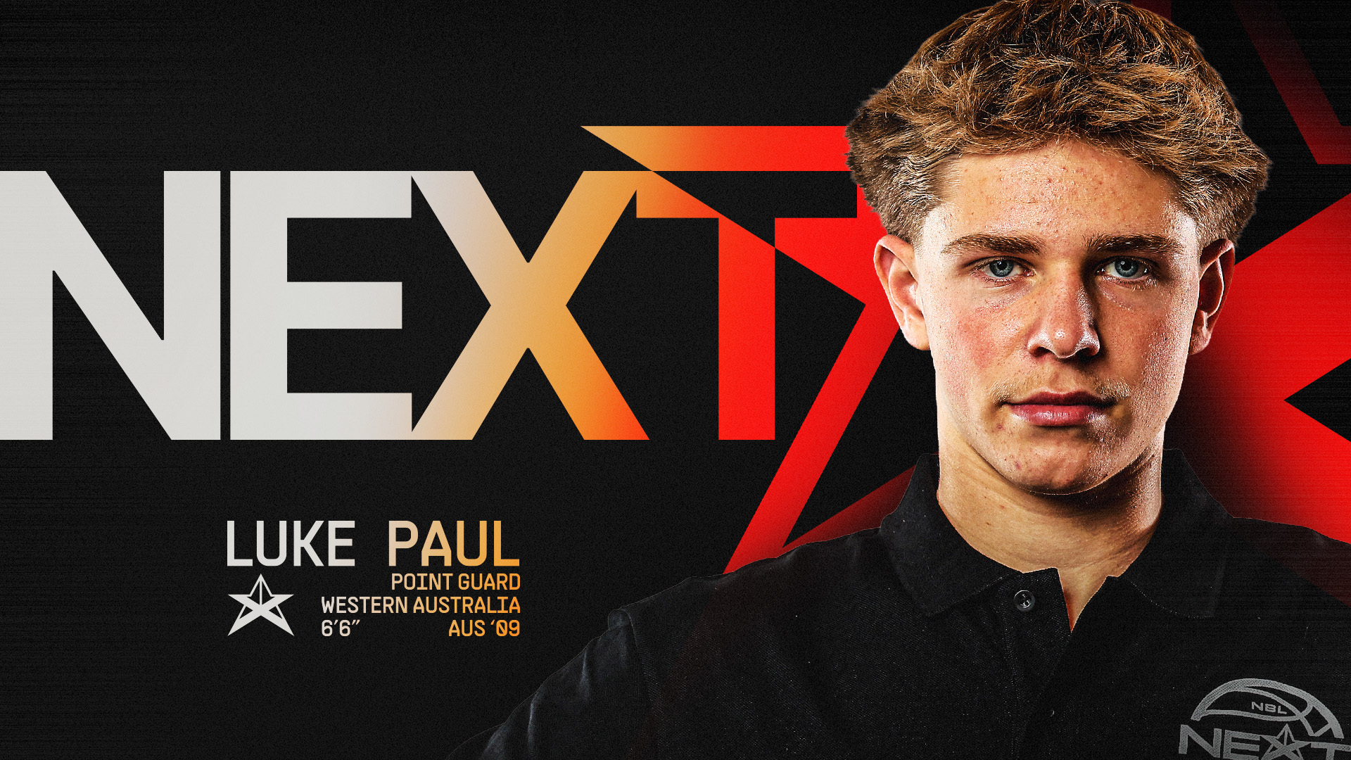 Top Aussie prospect signs Next Stars deal 