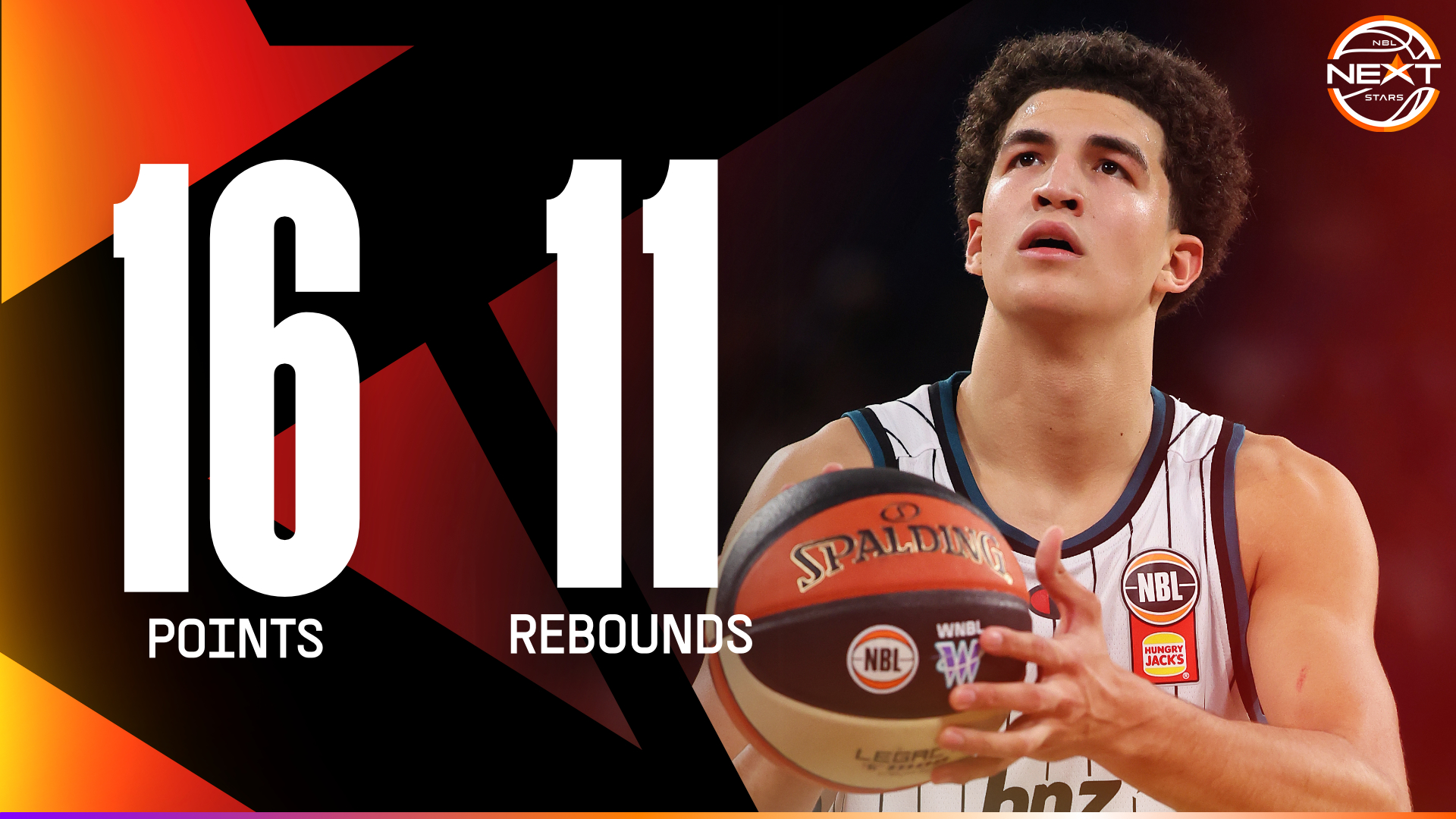 Karim Lopez (16 points) Highlights vs. Cairns Taipans