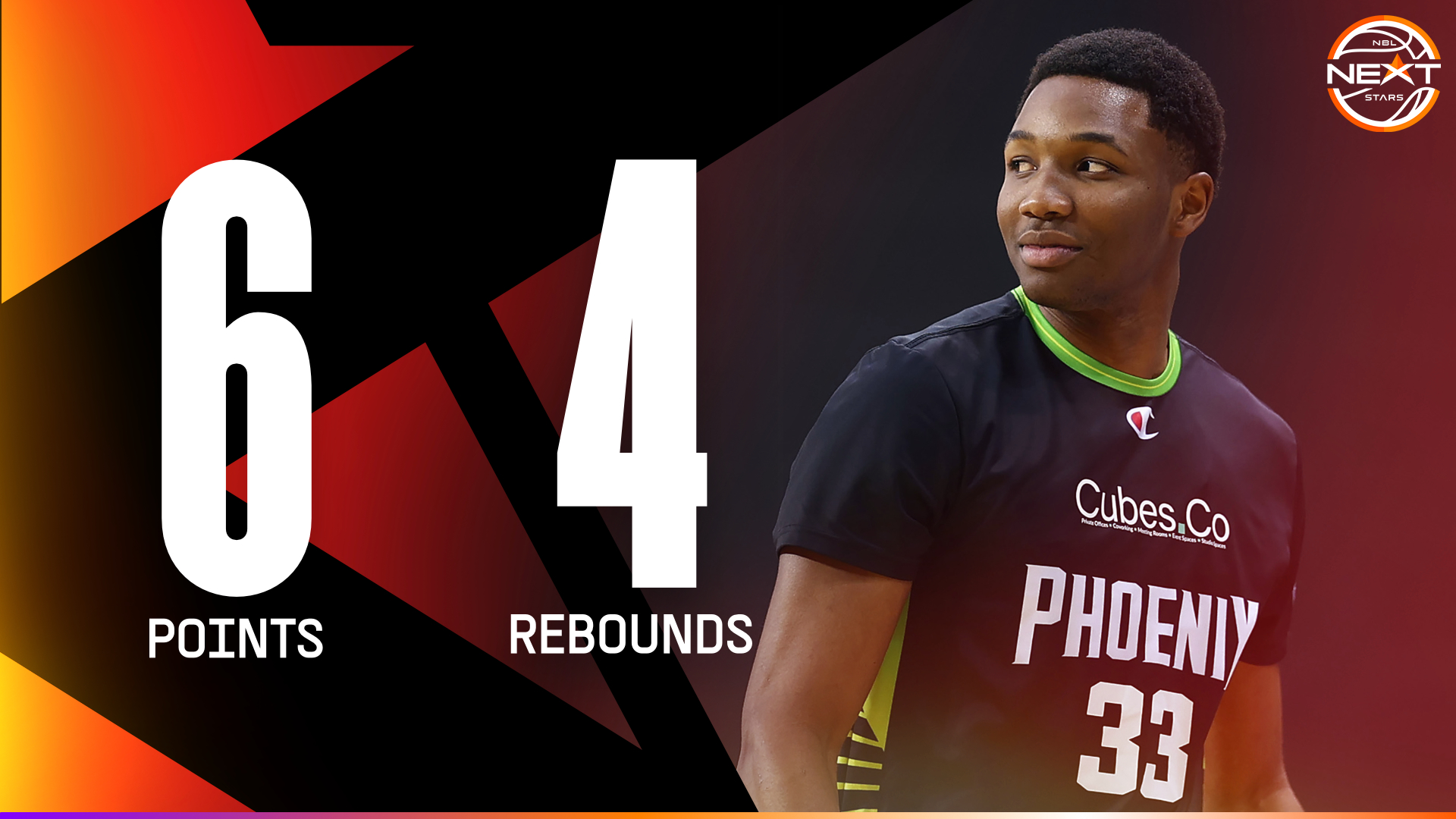 Malique Lewis (6 points) Highlights vs. Cairns Taipans