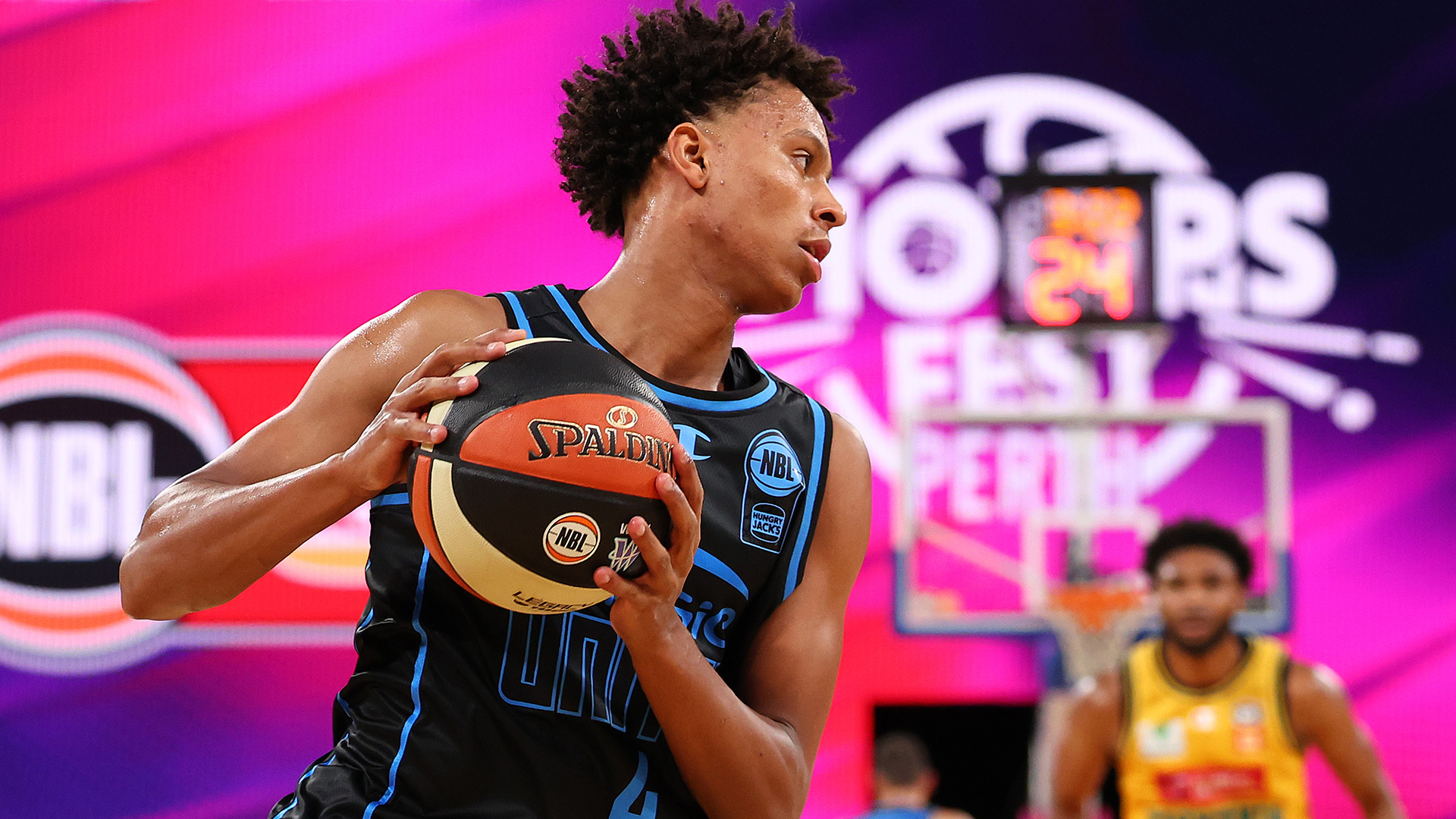 Daniels doubles down on development