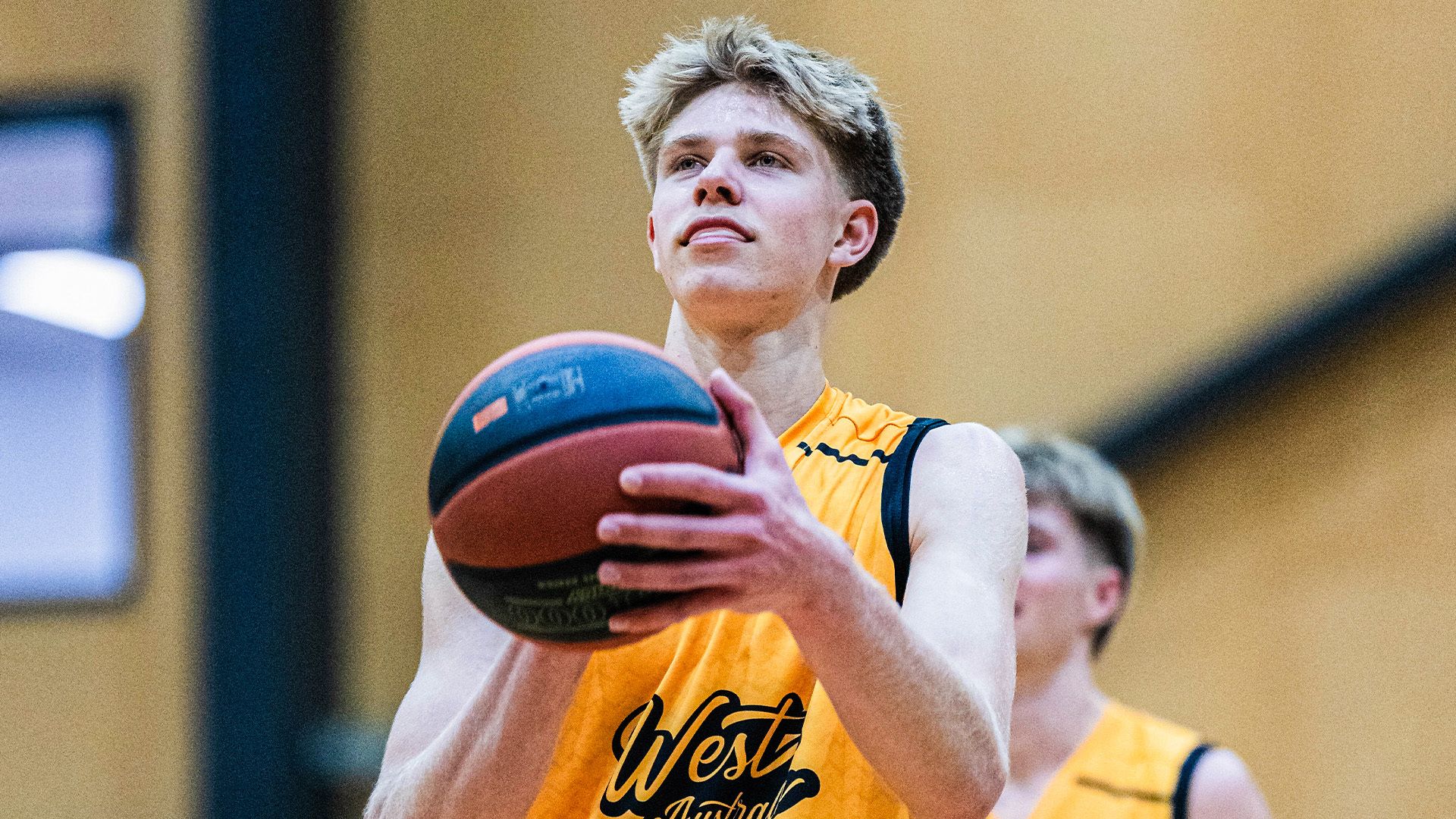 Luke Paul U18 National Championship - Highlights