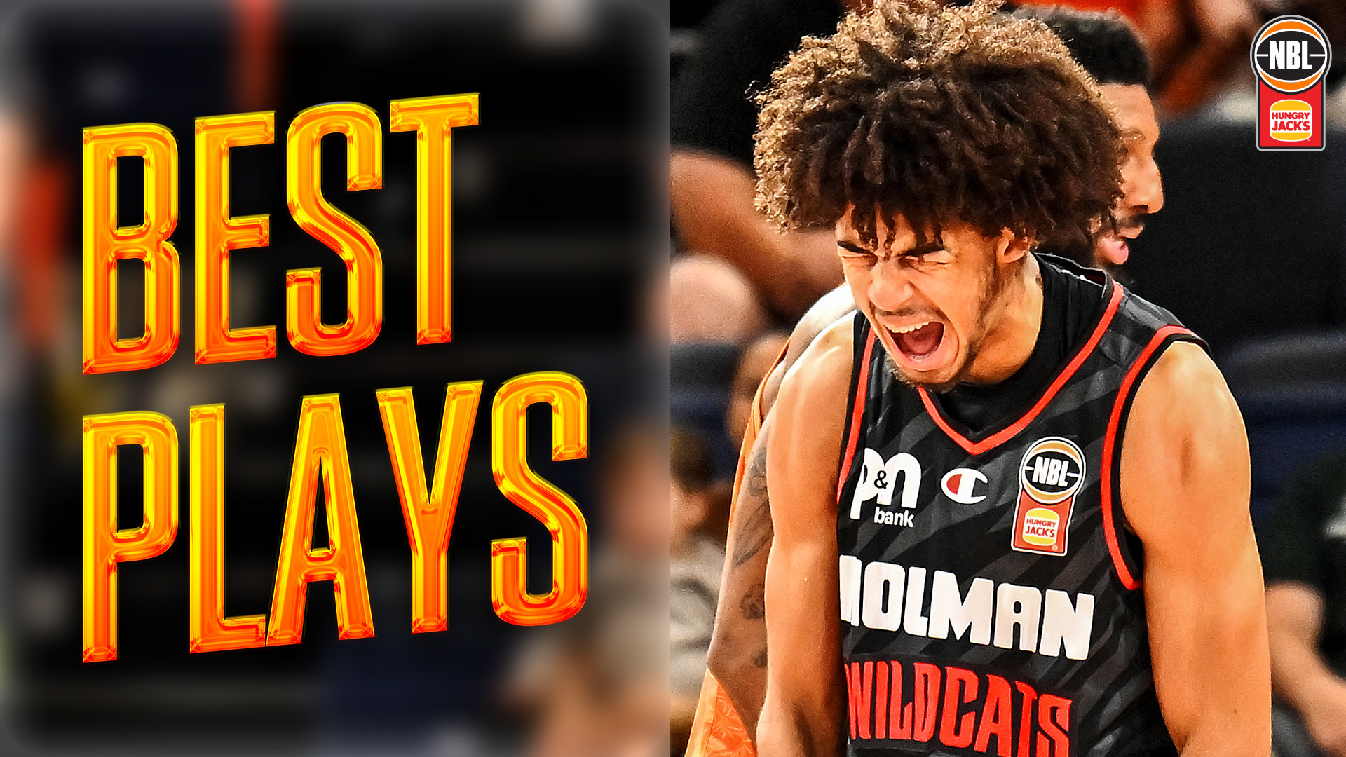 Noa Kouakou-Heugue’s Best Plays of NBL26