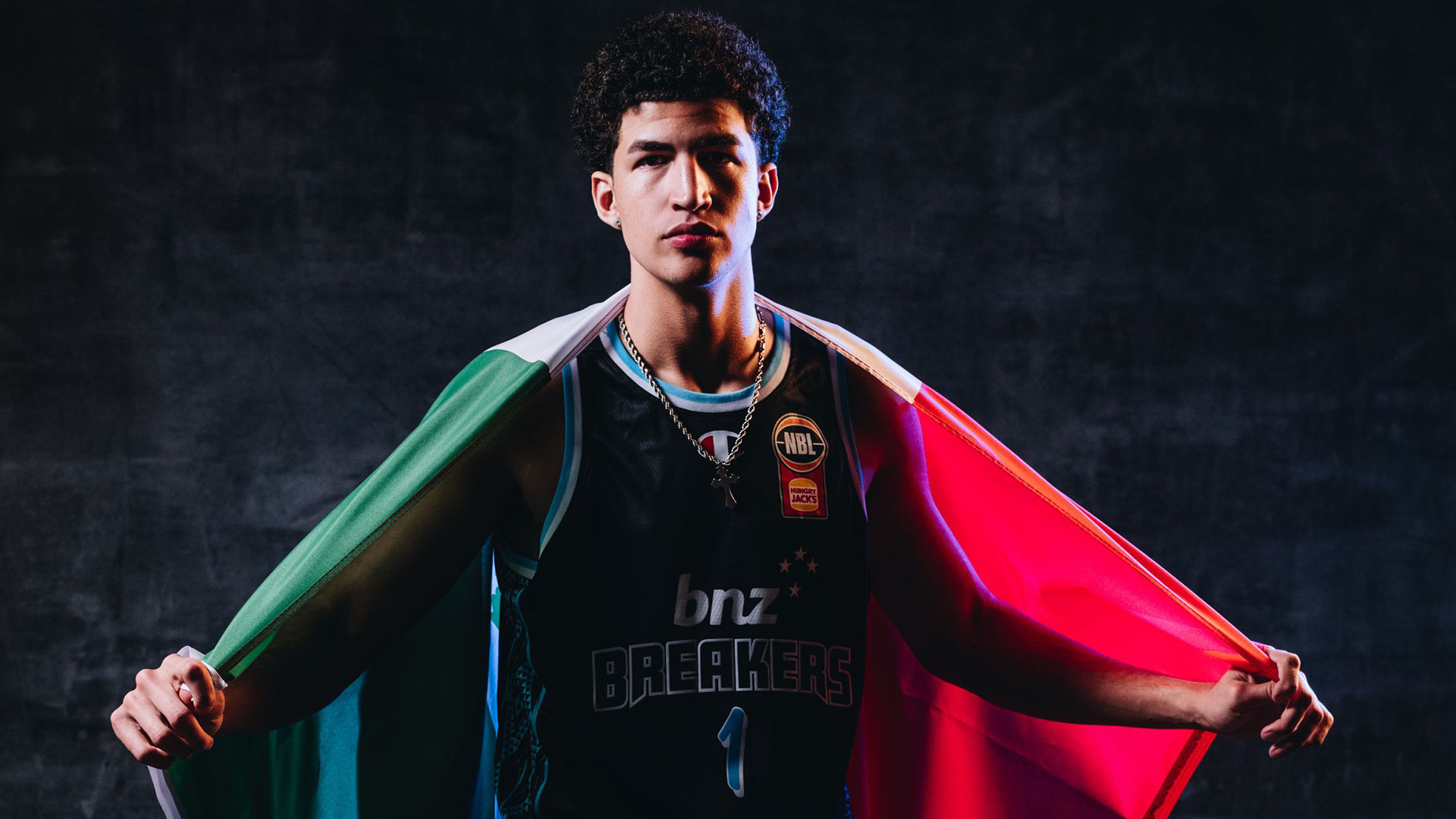 Invite only: Next Star joins exclusive NBA Draft group