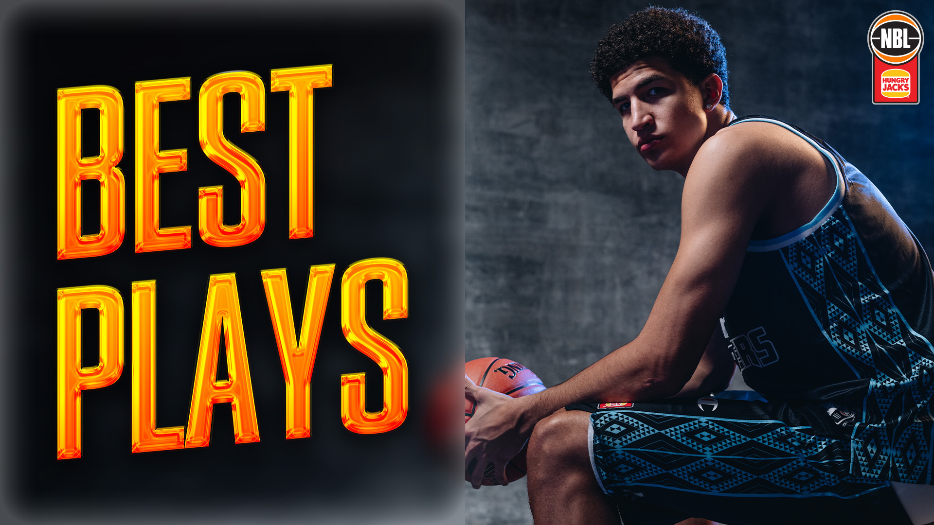 WATCH: Draft-bound NBL Next Star's top plays