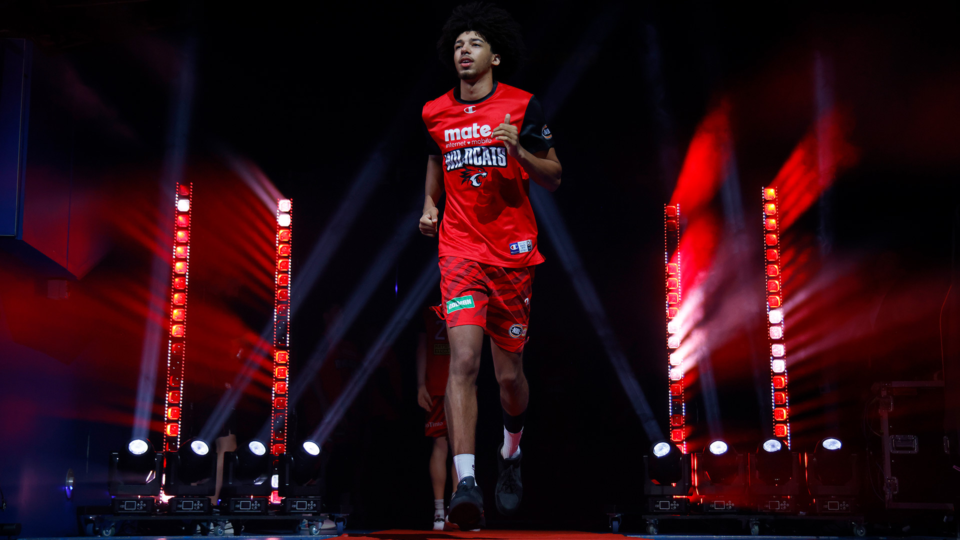Kouakou-Heugue and NBL agree to release