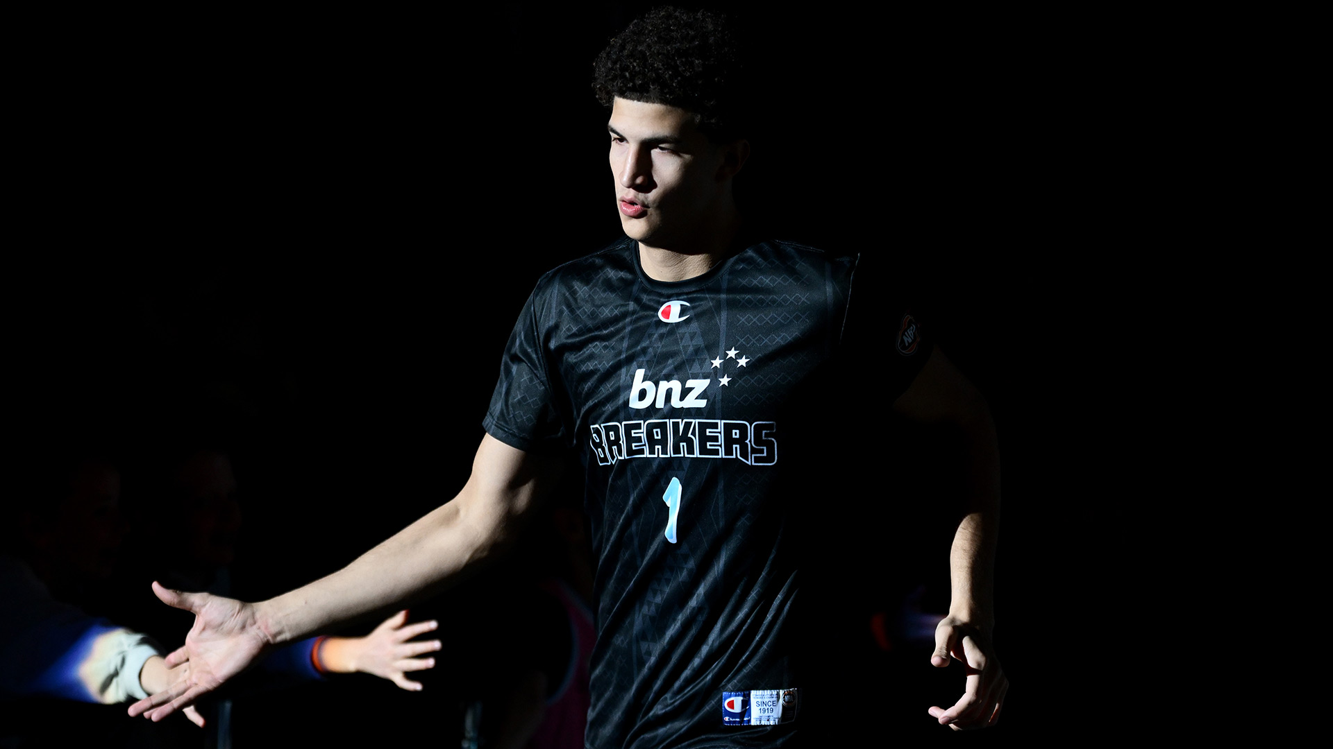NBA Draft hype growing around Karim Lopez