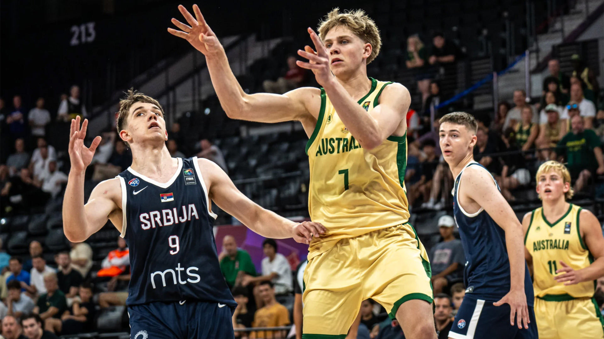Crocs win big as Next Star leads the way